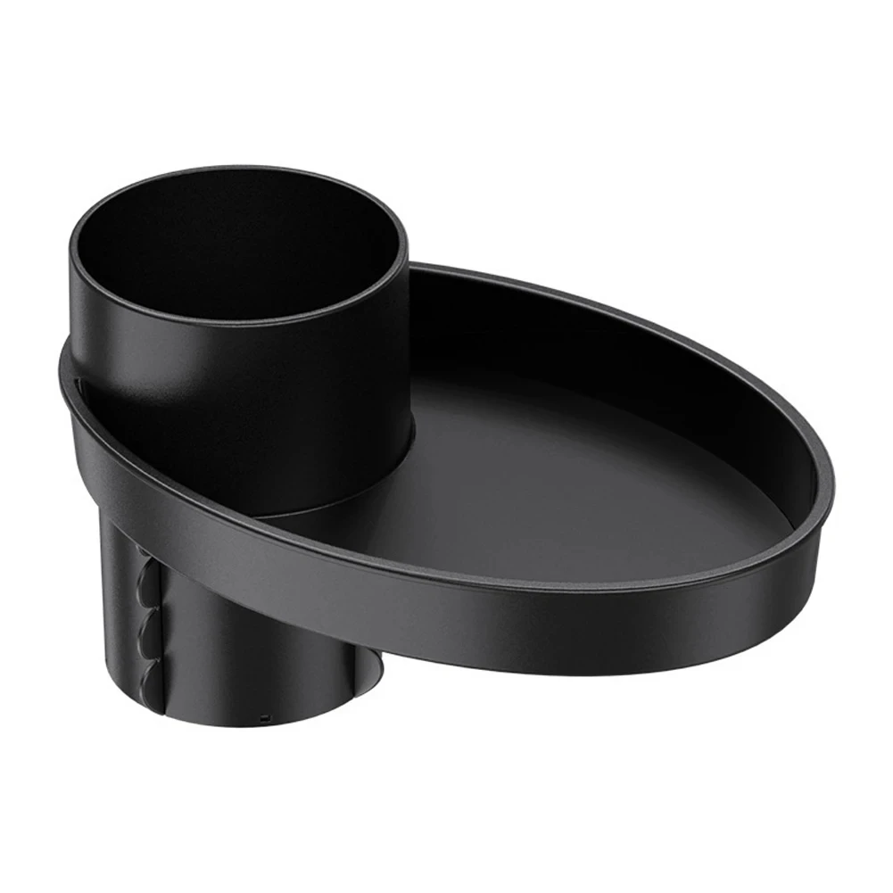 Car Snack Tray Storage Rack Sundry Tray Car Water Cup Holder Storage Box Drink Rack Safety Seat Snack