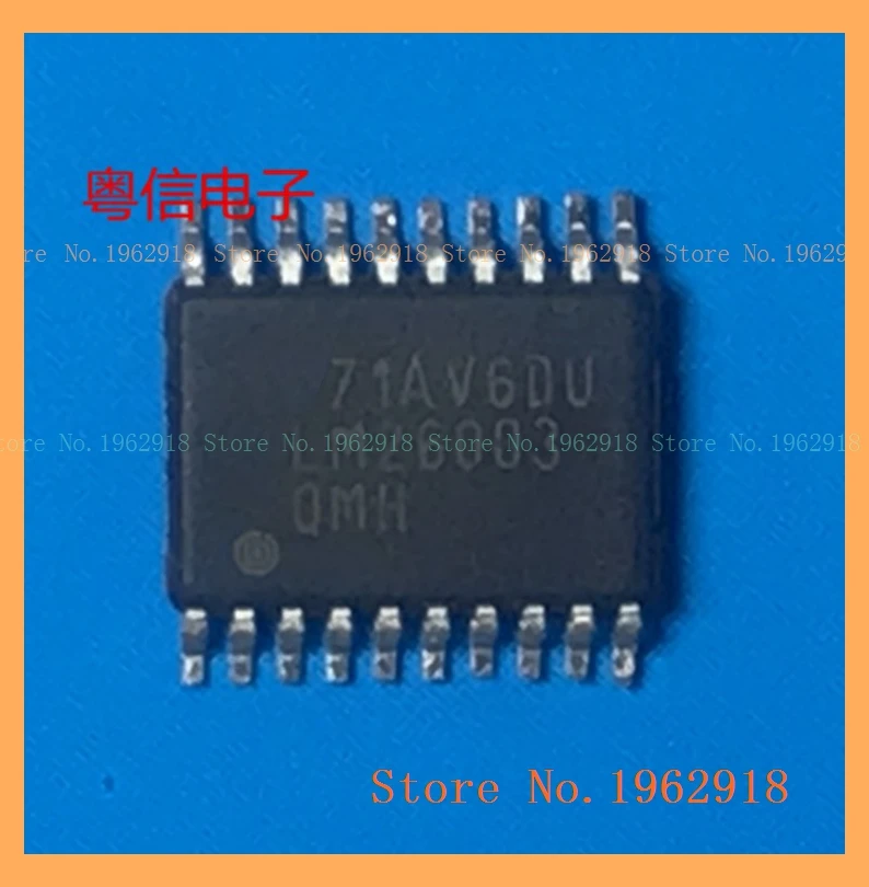 

LM26003MHX LM26003MH LM26003 TSSOP20
