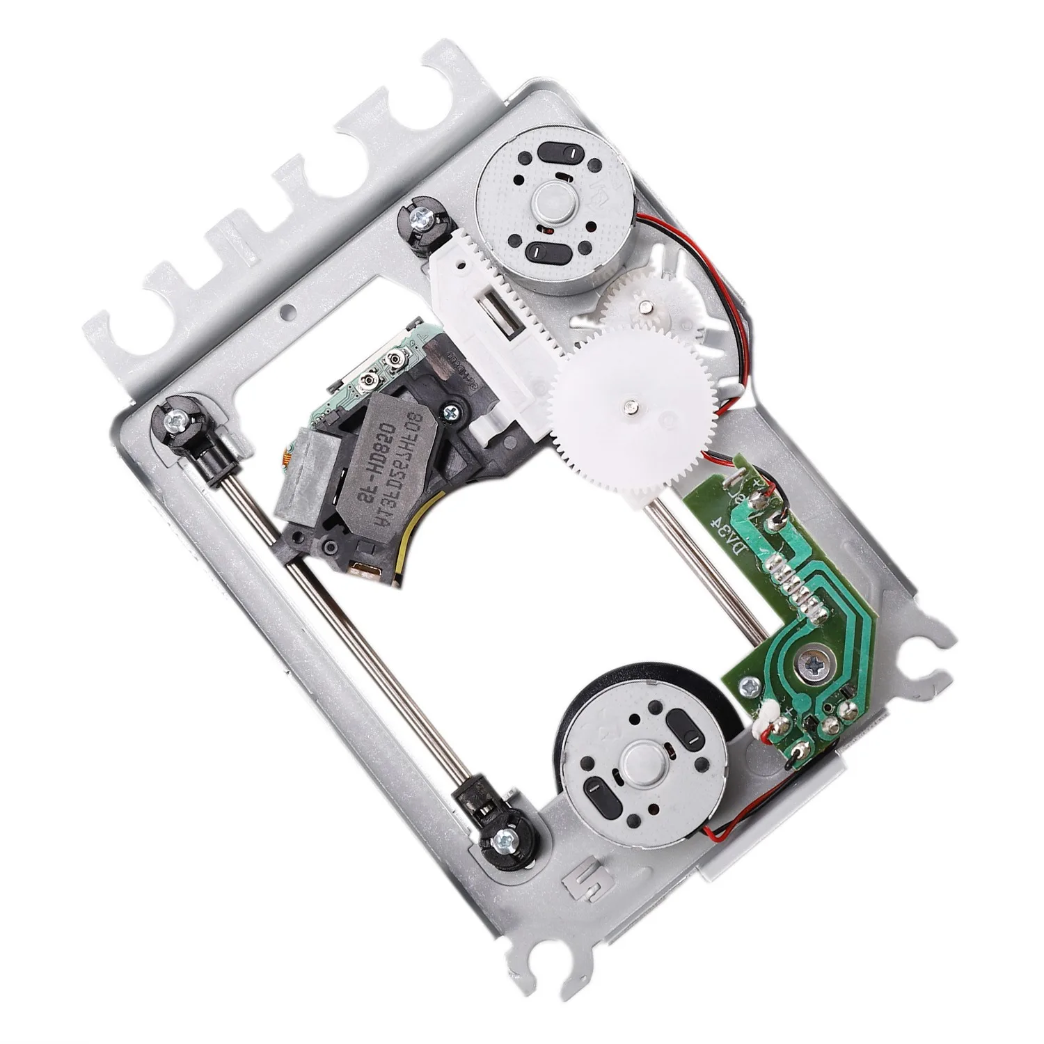 SF-HD65 CD DVD 레이저 헤드 픽업 교체 레이저 렌즈(산요 SF HD65 SFHD65용 메커니즘 포함)