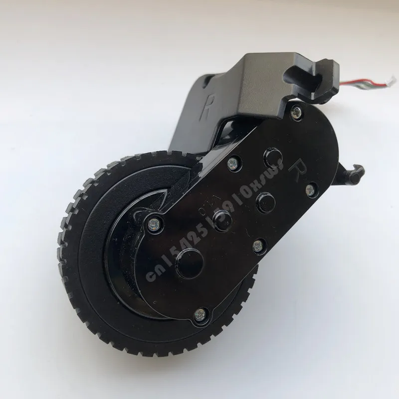 e30b aspirador de po robotico pecas roda acessorios 05