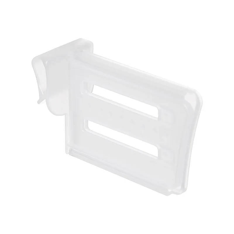 4PCS/Lot Refrigerator Space Telescopic Partition Side Door Box Separator Organizer Divider Splint Kitchen Accessories #3107