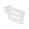 4PCS/Lot Refrigerator Space Telescopic Partition Side Door Box Separator Organizer Divider Splint Kitchen Accessories #3107 5