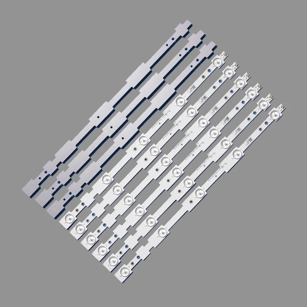 ο LED Ʈ Ʈ 9 / 39 &LED Ʈ SW 39 3228 05 REV1.1 120814 5 LED (1 LED 3V) 420mm