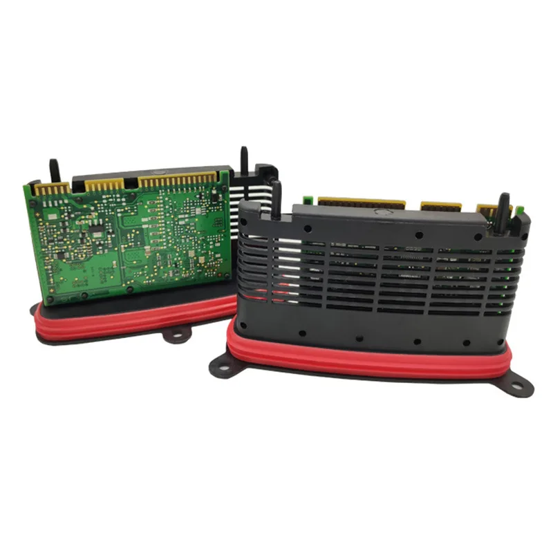 Modulo Driver Per Bmw X4 X3 F25 F26 63117421578 63117363098