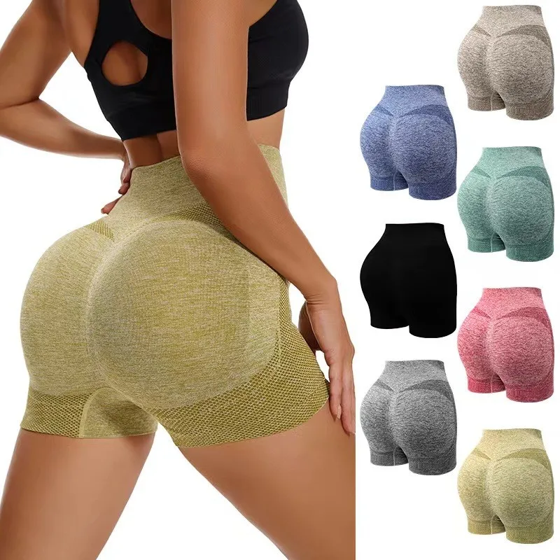 women shorts sports for women new cycling jogging fitness high waist push up gym shorts leggings women yoga clothing women shorts sports for women new cycling jogging fitness high waist push up gym shorts leggings women yoga clothing