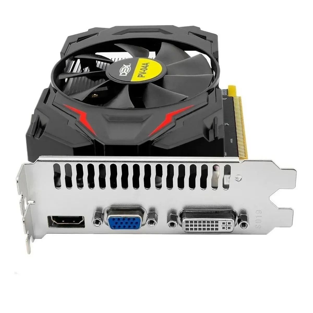 Gigabyte Amd Radeon R7 200 Mining Low Profile R7 250 Mining XFX