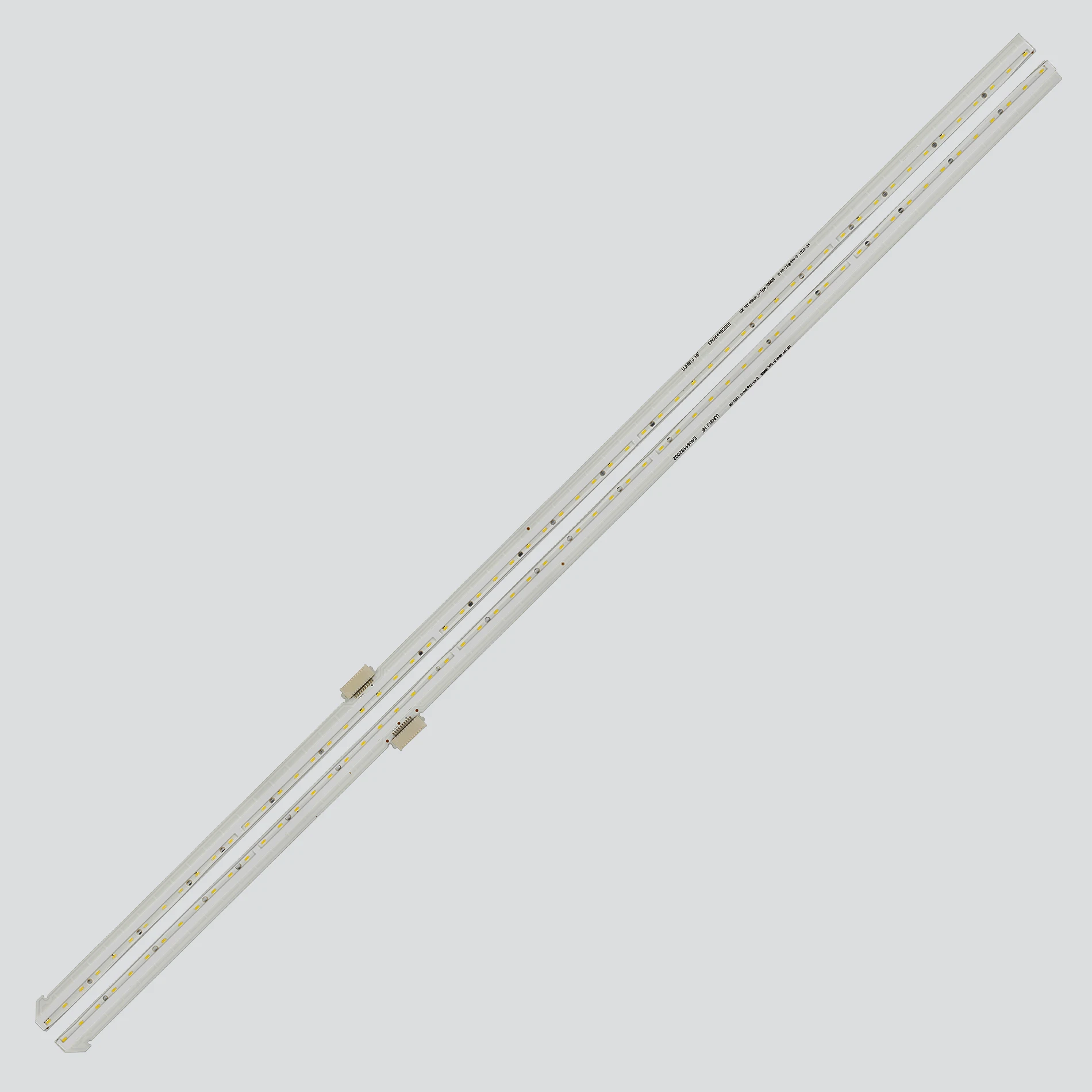 LED Backlight Strips For 49NANO81SNA 49SM8200PLA 49SM8050 49SM8000PSA MEK64566501 EAV64492002 EAV64492001 HC490EQG-SLXA1-211X