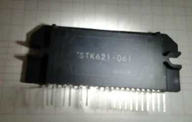 

Free shipping STK621-061 STK621-061A STK621-061C 10PCS