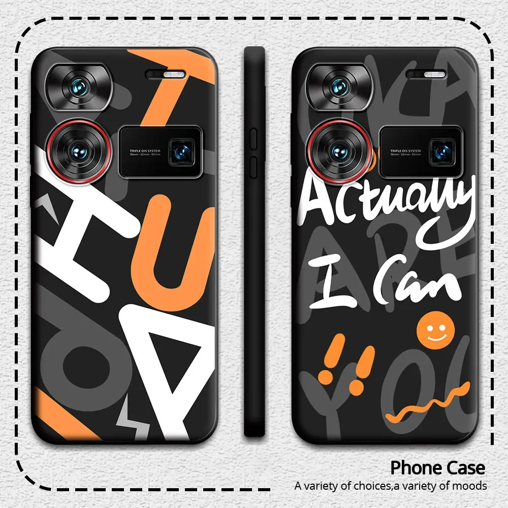 Adorable Cartoon Butterfly Soft Silicone Phone Case with Floral Design