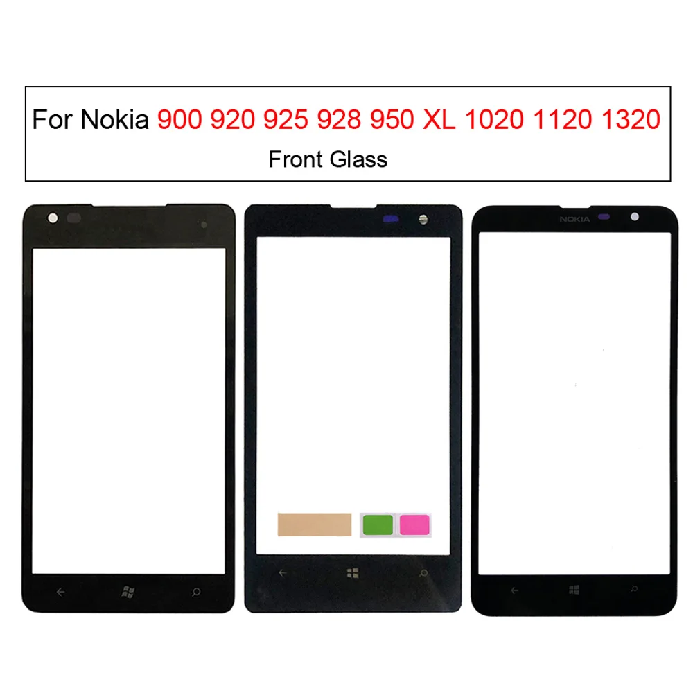 Touch Screen Panel for Nokia Lumia 1120 1020 1320 950 XL 928 925 920 touch-screen-panel-for-nokia-lumia-1120-1020-1320-950-xl-928-925-920