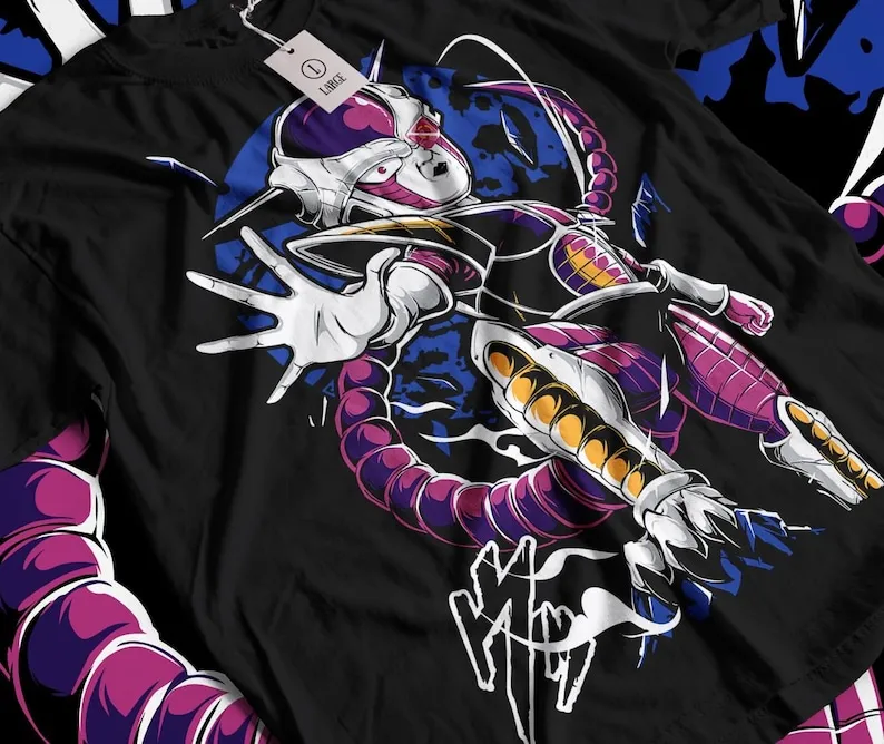 

Anime Shirt, Anime T-shirt, Anime Sweatshirt 07