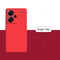 Bright Red