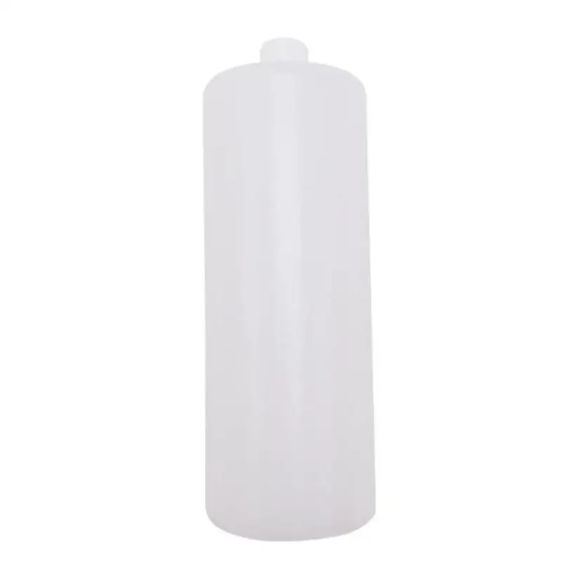 Pe Bottle Versatile High-capacity Multi-purpose Convenient Durable Material Versatile Liquid Dispenser Kitchen Soap Dispenser