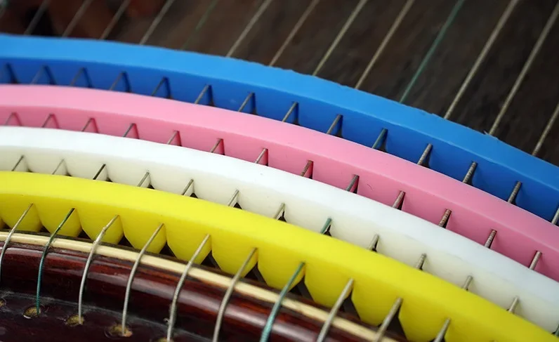 Silent Weak Belt Stringed Instruments Tool Musical Parts Guzheng Mute For Stage Performance Gifts Playing Practicing Party