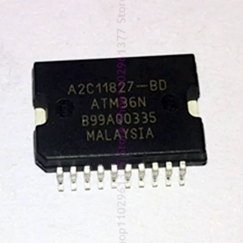 

5-50pcs New A2C11827-BD ATM36N A2C11827 HSSOP-20 driver chip