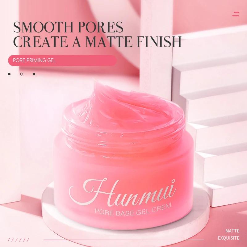 Invisible Pore Natural Refreshing Invisible Pore And Fine Lines Blur Brighten Beauty Must-have Hydrating Rejuvenating Soft