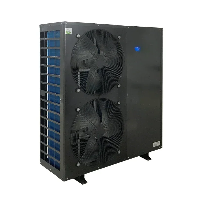 

R32 air to water dc inverter swimming pool heater heat pump 20kw