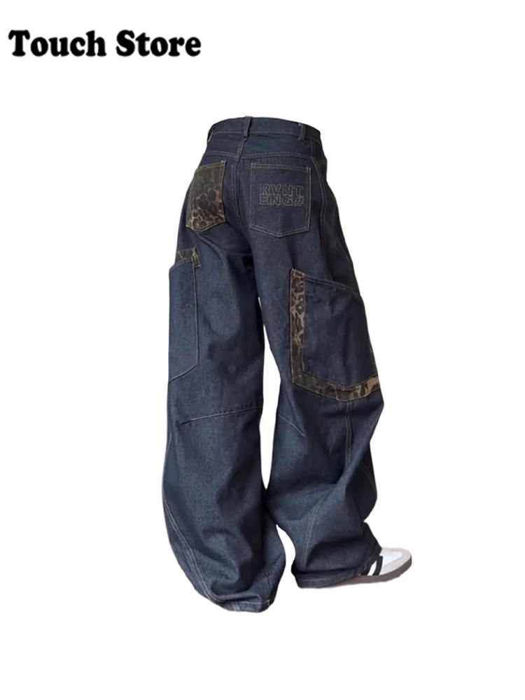 2000's archive有刺鉄線 grunge buggy denim 2000´s archive有刺鉄線 grunge buggy denim
