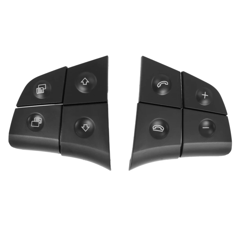Newcar Multifunction Audio Steering Wheel Button For Mercedesbenz W164