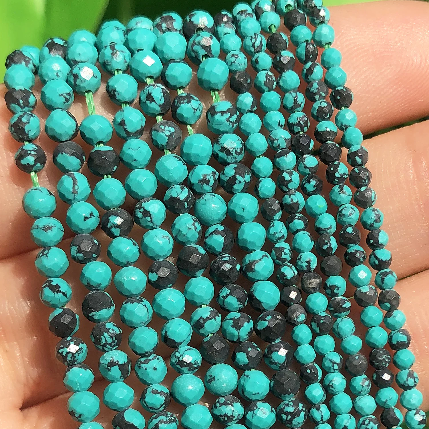 Turquoise