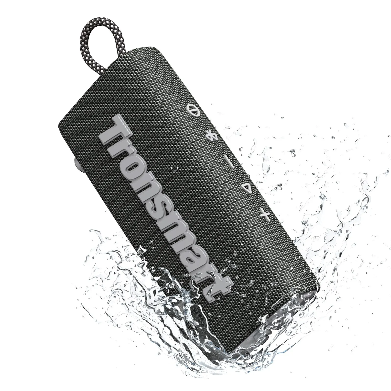 W-KING Altoparlante Bluetooth da 80 W forte, bassi super ricchi, enorme suono da 105 dB Altoparlanti portatili per feste-Caratteristiche complete/Manuale di istruzioni