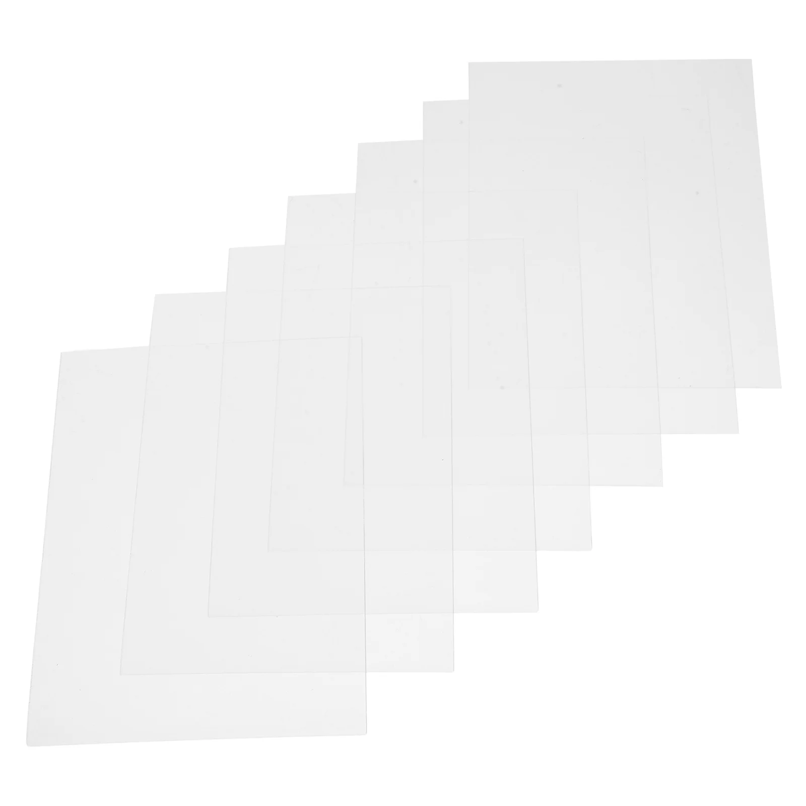 Рисунок 3 - прозрачные защитные чехлы для 