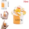 2.03oz Butter Slime Super Soft Non-Sticky Plasticine Polymer Clay DIY mud Charm Stress Relief Toy for Party Favor Birthday Gifts 2
