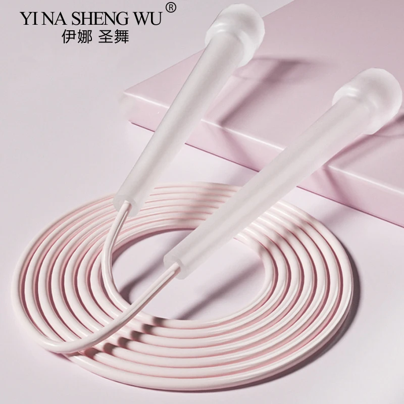 Speed Skills Skipping Rope Adult Jump Rope Weight Loss Children Sport Portable Fitness Equipment Professional Jump jump rope