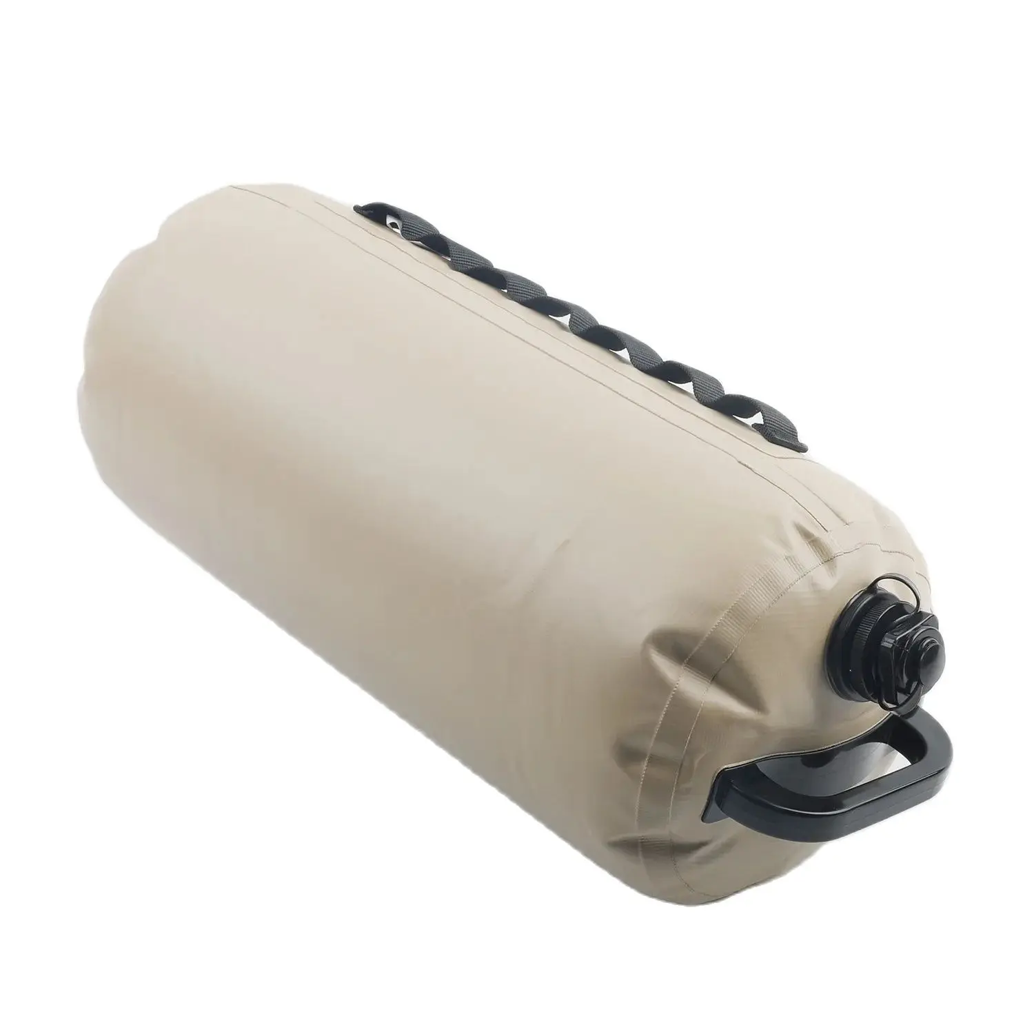 Multi Functional Outdoor Swimming Buoy 10kg Camping Tent Counterweight Storage Inflatable Type Pvc Water Bag B364