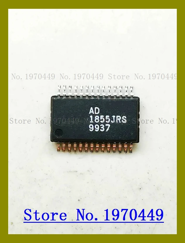 

AD1855JRS AD1855 SSOP старое
