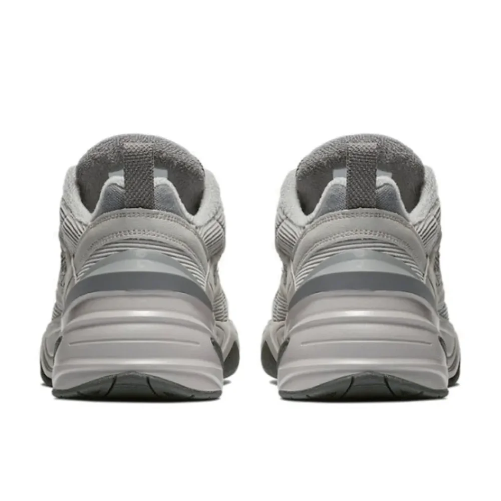 أحذية Nike Gray M2K Tekno Low للرجال أحذية رياضية...
