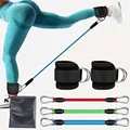 Rope Black Set