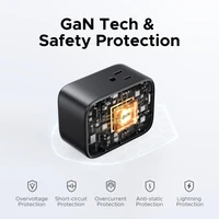 UGREEN Outlet Extender 20W Power Strip 4 AC Outlets 3 USB-A 1 USB-C Wall Charger for Home Office Travel 1875W 15A 125V - Image 2