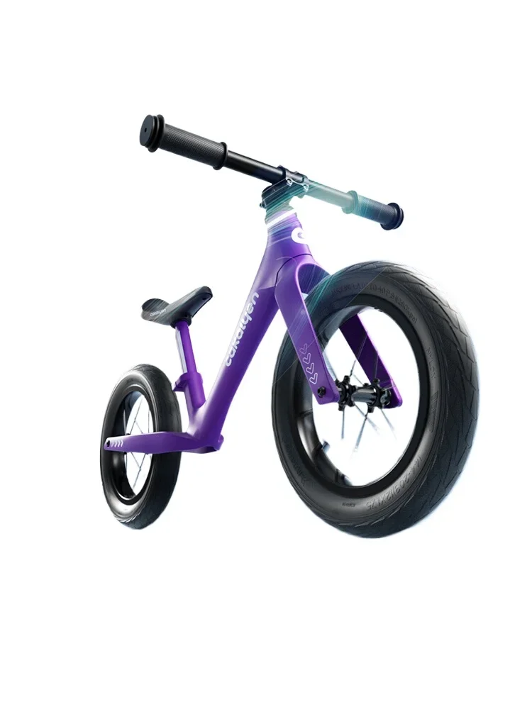 Balance car 3-6 children 1-3 years old baby professional speed skating without a bicycle