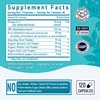 9130-872741.jpg DIM Supplement Complex - 250 mg, Black Pepper, Vitamin D3, Organic Alfalfa & Broccoli Female Hormone Balance, 120 Capsules