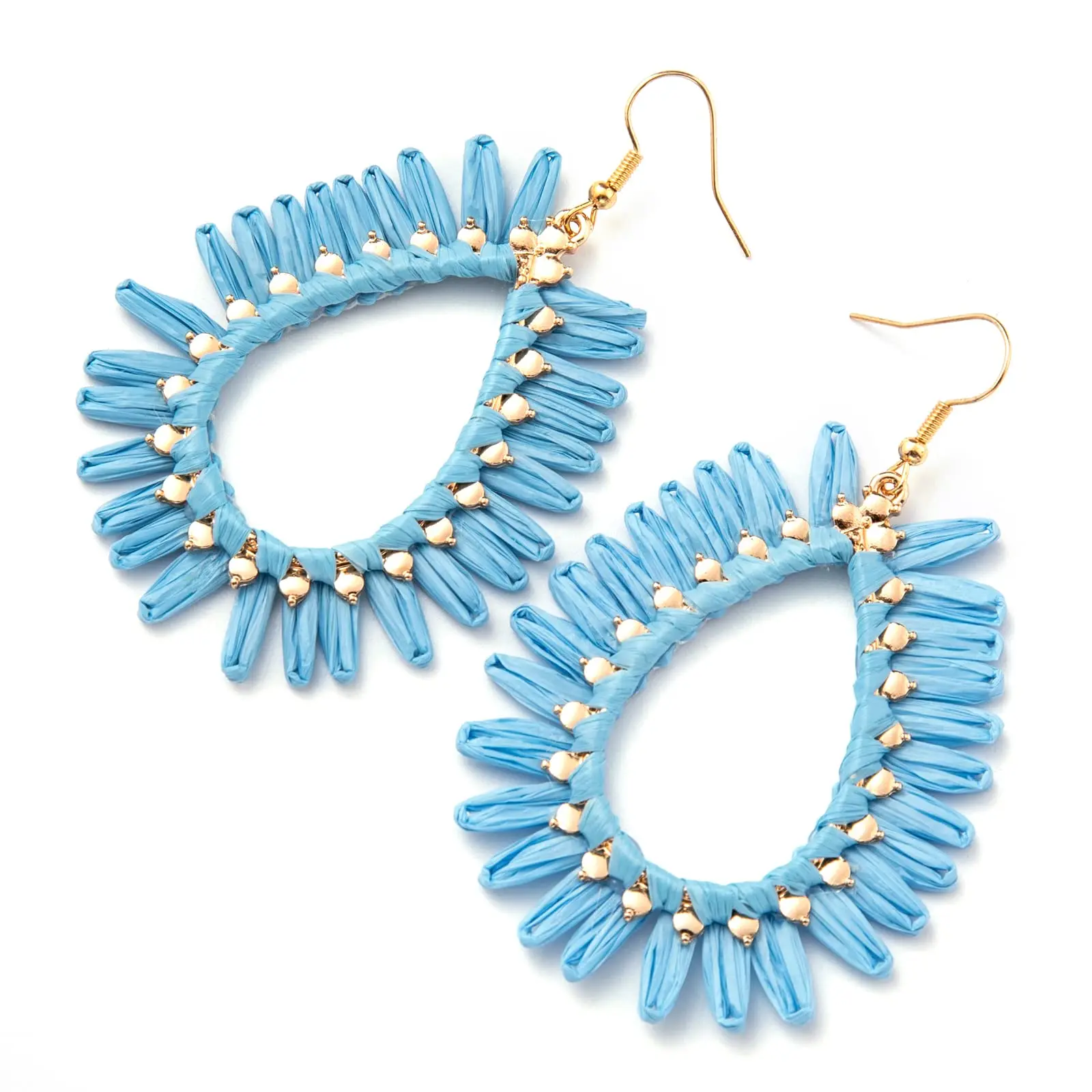 Pares Bohemios Pendientes Vintage Pendientes Largos | Cuotas sin interés