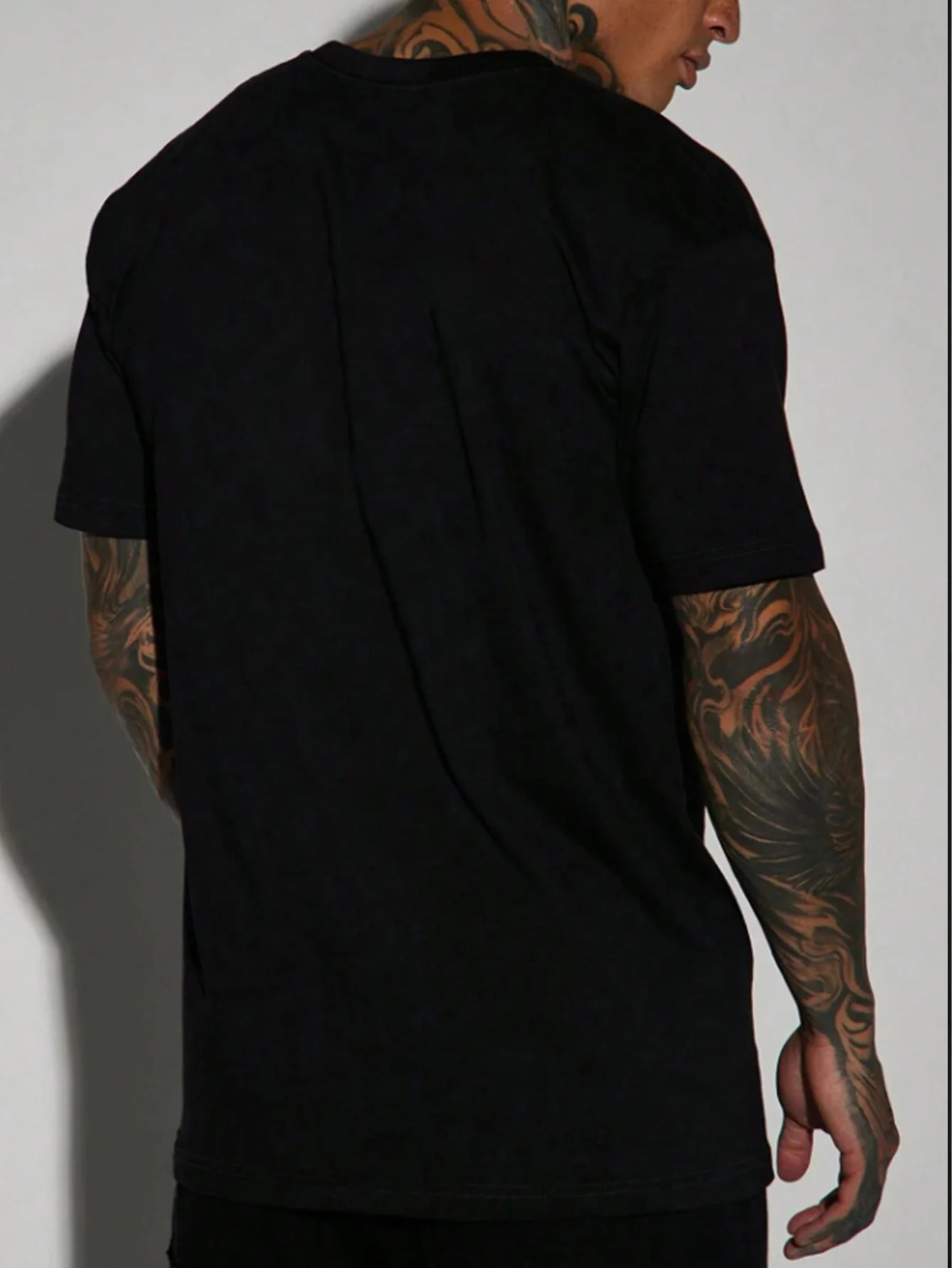 Men's Short Sleeve Tees | Streetwear Tees At Culture Kings