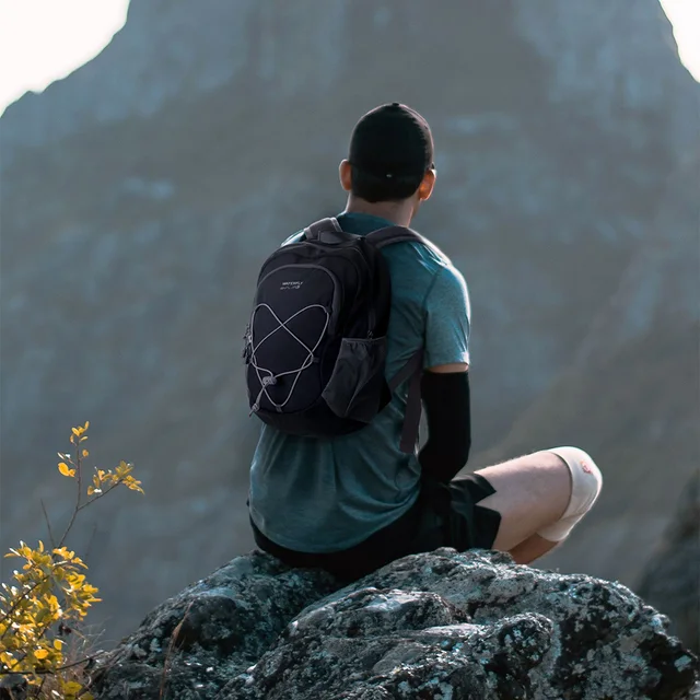 WATERFLY 12L Малий рюкзак для походів - Image 6