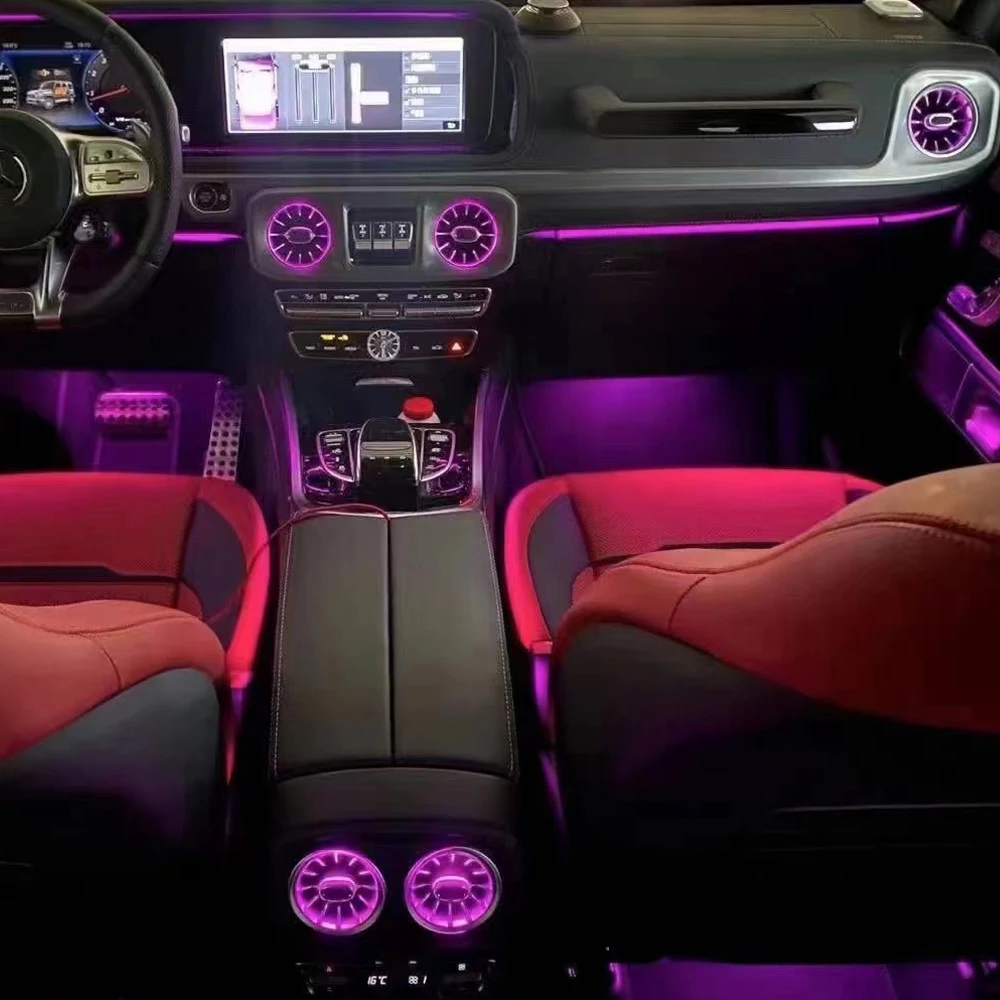 激安‼︎新品‼︎新型SL風‼︎ベンツ Gクラス w463 アンビエント