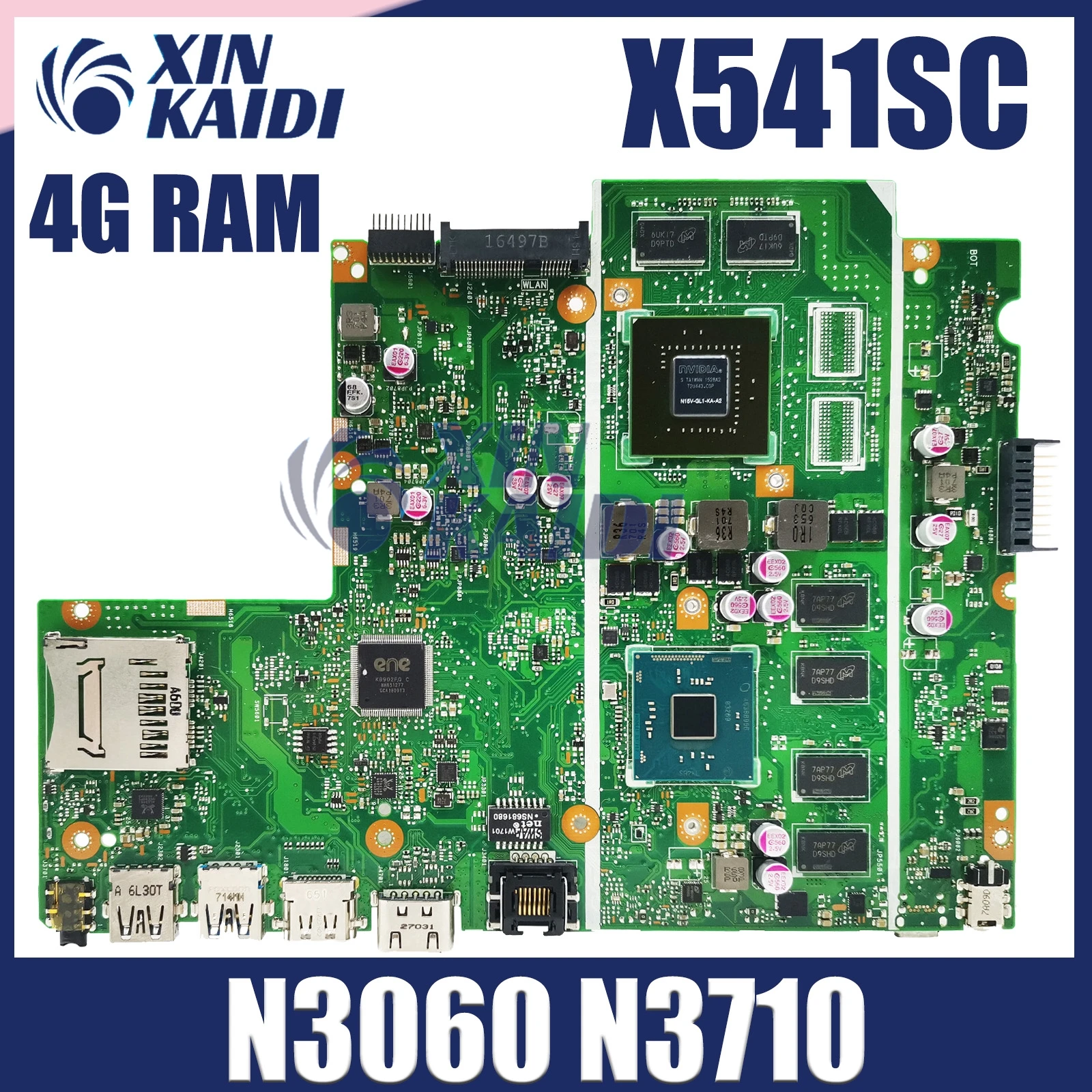 n3710 cpu