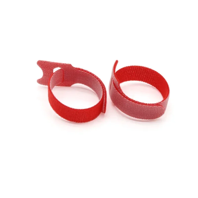 Releasable Cable Ties 100pcs Length 15 20 25 30cm Plastics Fastening Reusable Cable tie Straps Nylon Wrap Zip Bundle Bandage Tie reusable cable ties