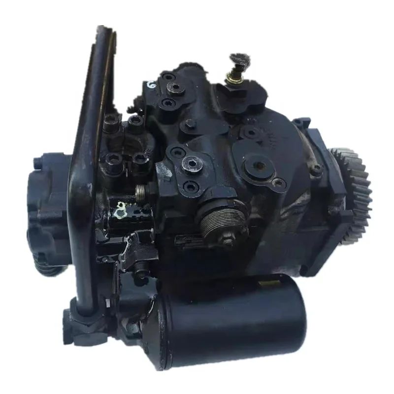 Linde BPV BPV35/BPV50/BPV75/BPV100/BPV200-01L/01R Hydraulic Piston Pump BPV50-01LH1L