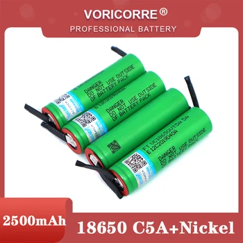 VariCore VTC5A 18650 Battery