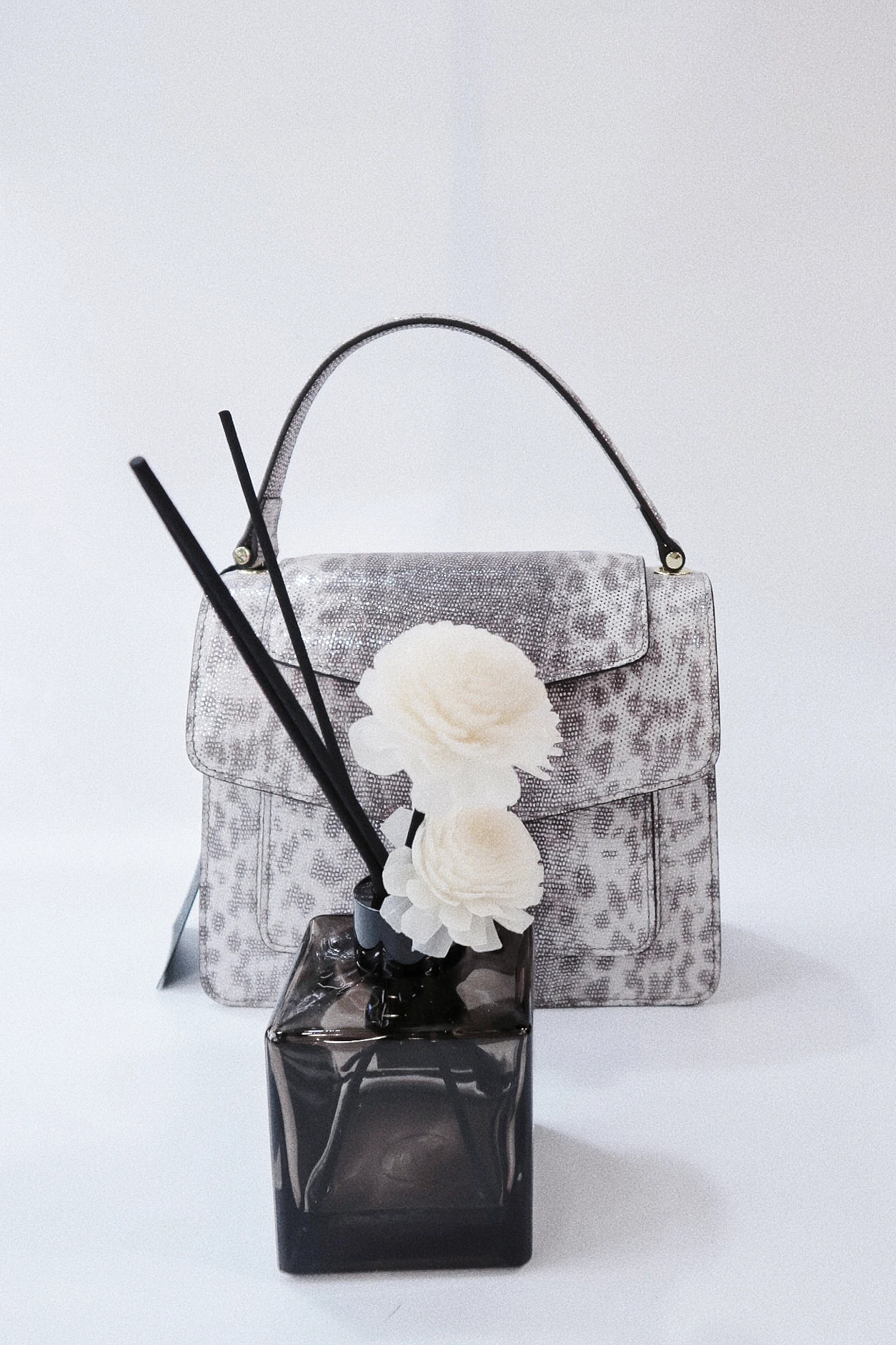 

2024NewStyleSummerSpringHandholdCrossbodySnakeheadDesignWomen'sBagFemale'sBag