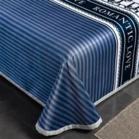 Summer cool bed cover Luxury double size mat Ice silk linen sets Air conditioning full bed sheets set Mattress with pillowcases 2
