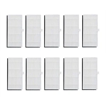 VIOMI S9 Proscenic M7 MAX 용 진공 청소기 Hepa 필터, M8 Pro 로봇 진공 청소기 부품 필터 Hepa 액세서리 교체