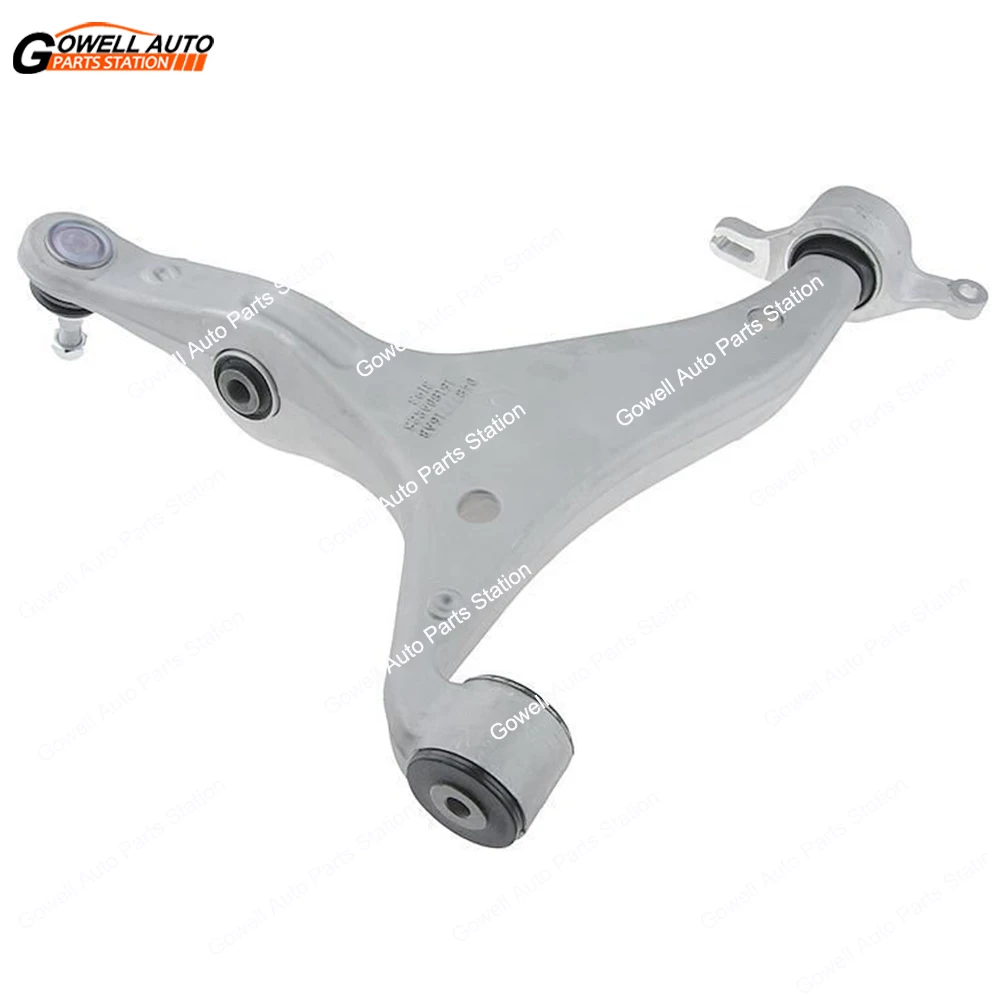 

Передняя подвеска, нижний рычаг управления для Jeep Grand Cherokee MK4 2016-2018 Dodge Durango 04877660AB, 68282728AA, 68282728AB