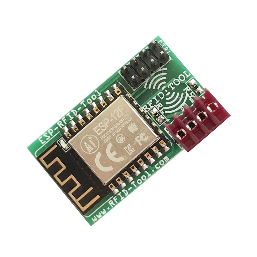 rfid card reader ESP RFID reader writer punch down connector