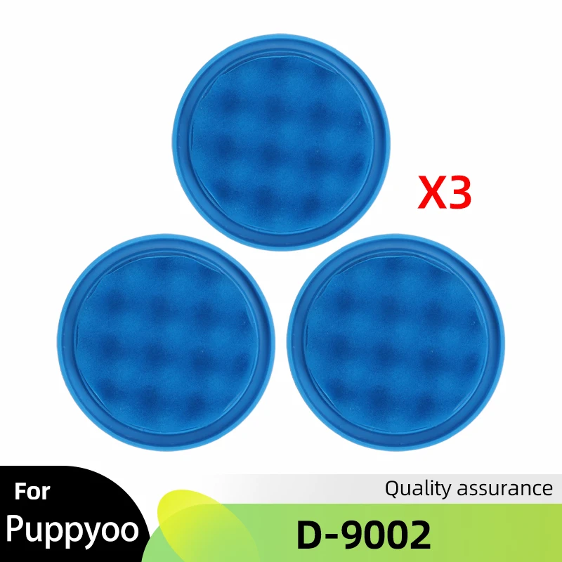 3 PCS
