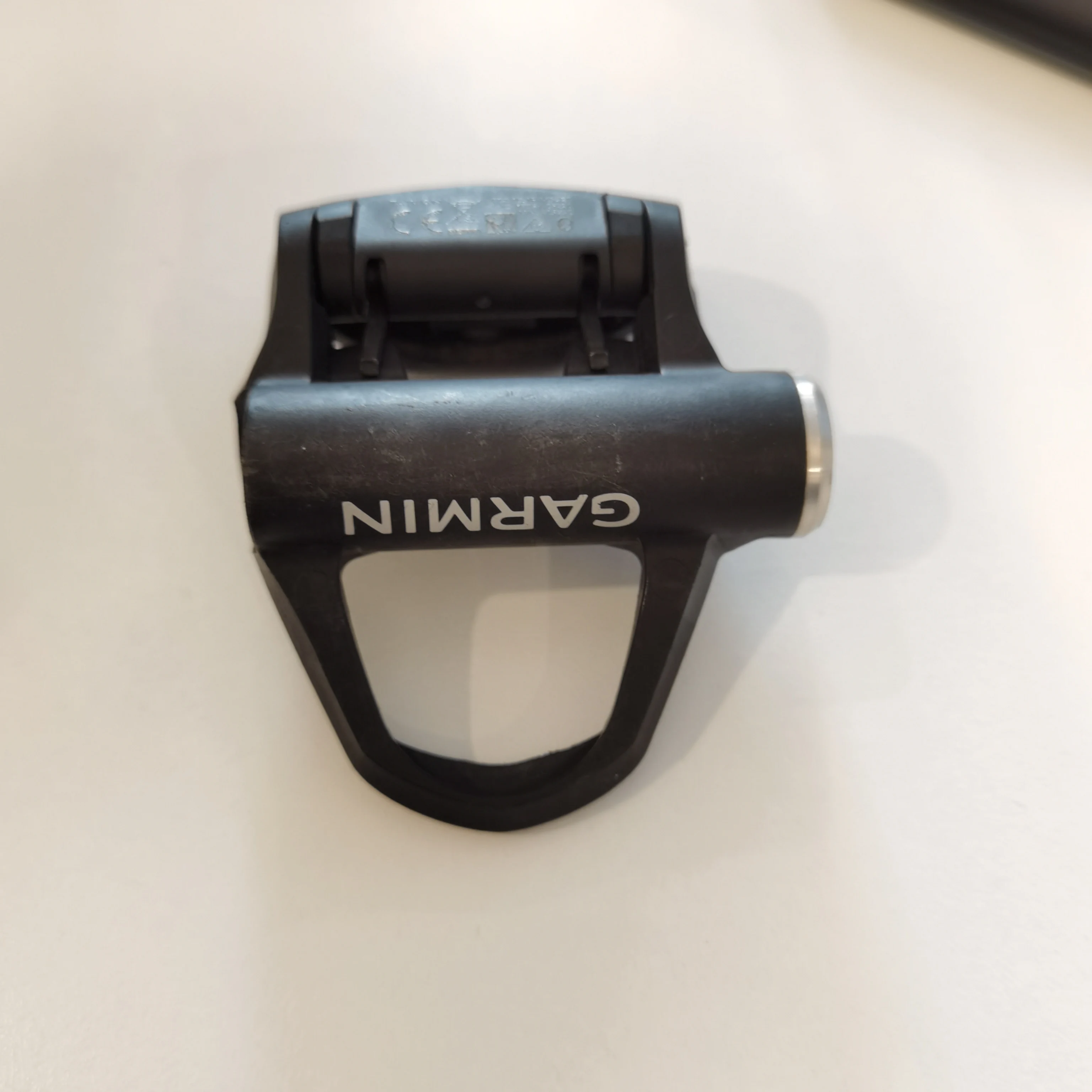 Garmin Pedal Corpo para Garmin Vector Substituição Pedal Reconstruir Parte Exterior Embalagem Esquerda